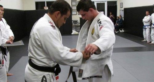 Bjj Beltchecker Mario Ayala 1645 Points