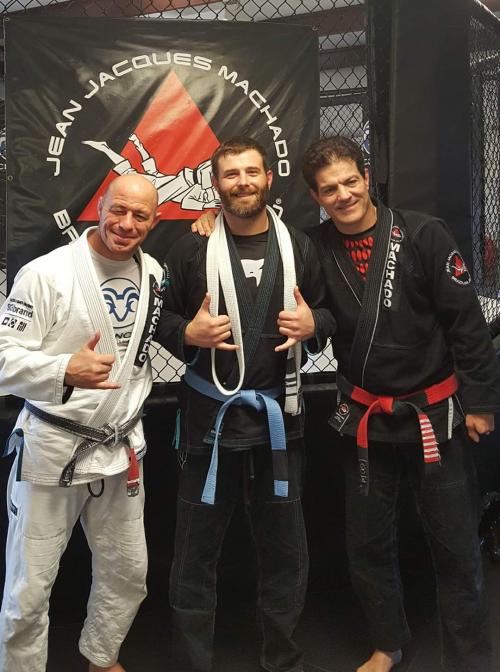 BJJ BELTCHECKER  Esauro Cantu (710 points)