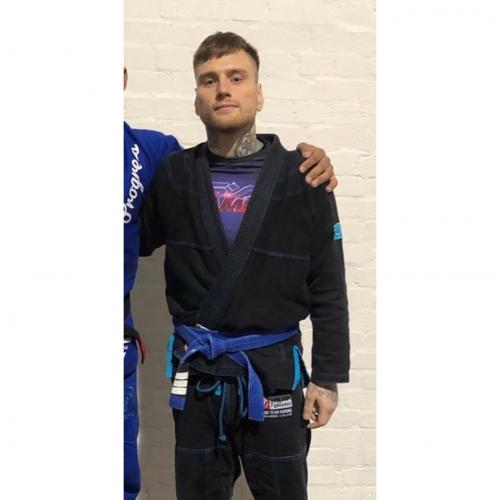 An in-depth interview with British black belt Rob Taylor a.k.a  /u/Tattooedchimp : r/bjj