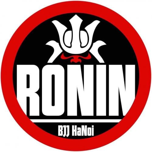 Ronin BJJ Hanoi