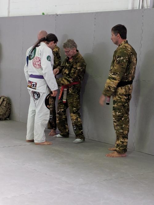 BJJ BELTCHECKER  Esauro Cantu (710 points)