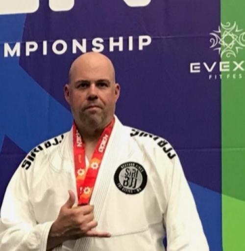 Joao Miyao Promoted To Luta Livre Black Belt 