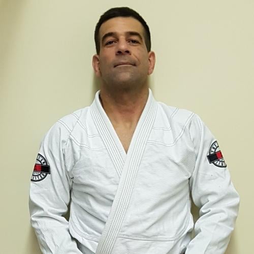 Therien Jiu-Jitsu and Kickboxing España