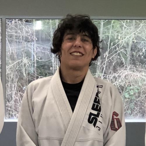 Marcelo Alonso BJJ Forum