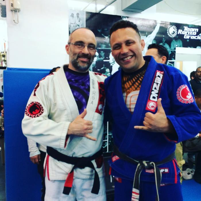 BJJ BELTCHECKER | Geoffrey Mizen (2440 points)