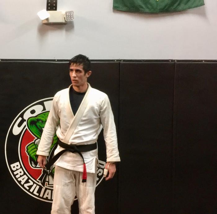 An in-depth interview with British black belt Rob Taylor a.k.a  /u/Tattooedchimp : r/bjj