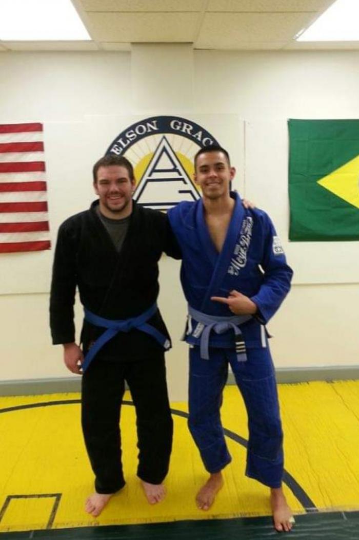 BJJ Black belts in Alabama?, Sherdog Forums