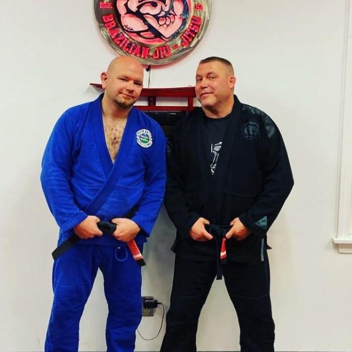 Marcelo Alonso BJJ Forum