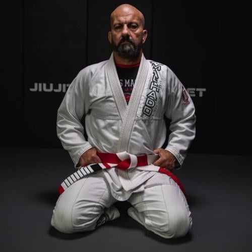Carlos Machado