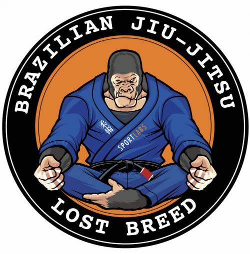 Lost Breed Bjj