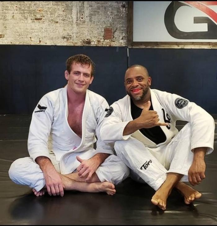 BJJ BELTCHECKER  Esauro Cantu (710 points)