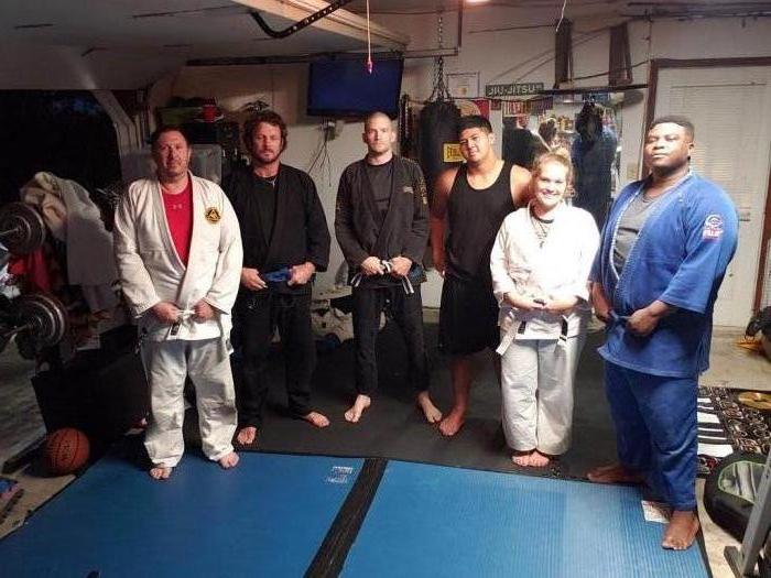 Lex Fridman on X: I got my jiu jitsu black belt yesterday. I've
