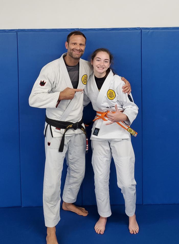 BJJ BELTCHECKER  Esauro Cantu (710 points)