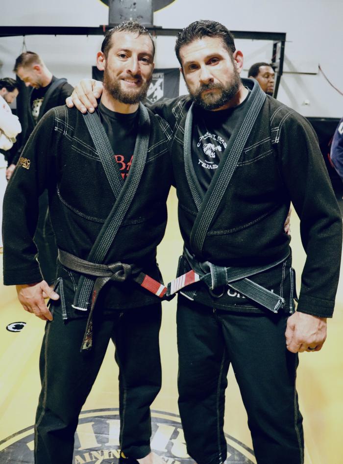 BJJ Black belts in Alabama?, Sherdog Forums