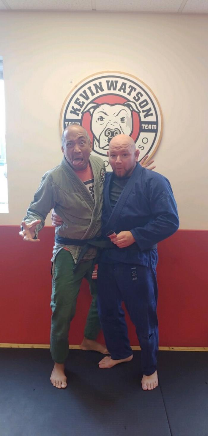 Marcelo Alonso BJJ Forum