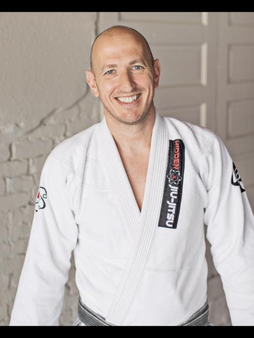 BJJ BELTCHECKER | Steve Haydock (320 points)