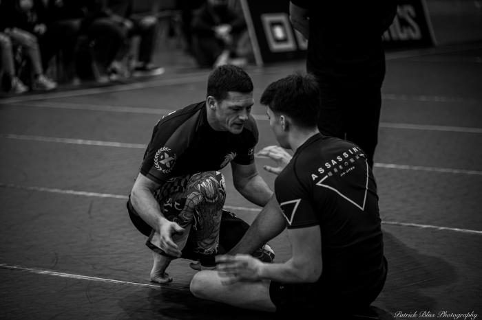 LUTA LIVRE VS BJJ – BJJ Fanatics