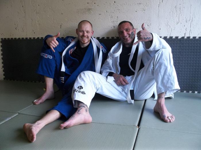 Whopp BJJ groups : r/whoop