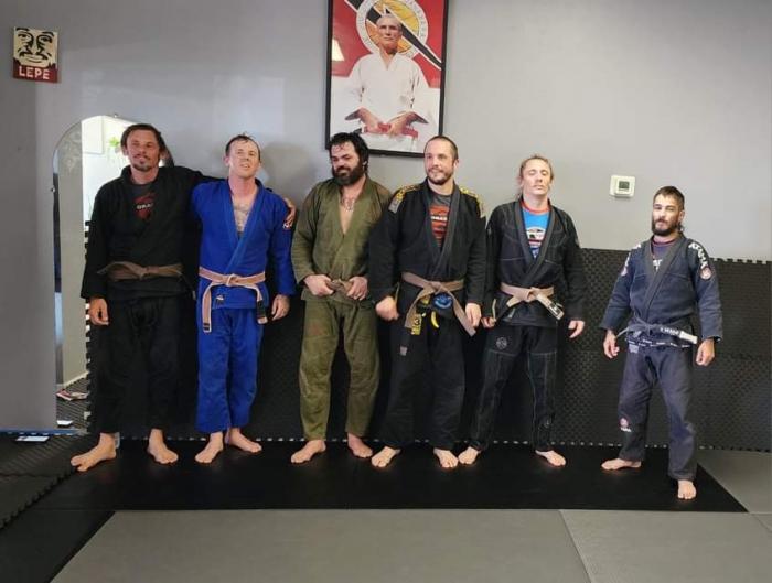 Breaking Point Martial Arts Apopka