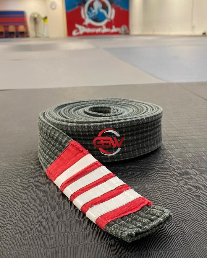 Black belt 4th degree · May 4, 2023 · Promoted by John Will