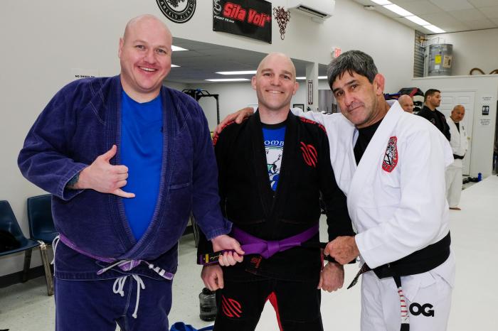 Marcelo Alonso BJJ Forum