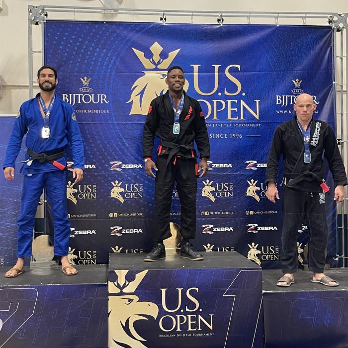 2023 IBJJF American Nationals - Caio Terra Association