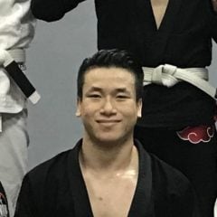 Lê Cường