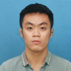 Hồ Lê Anh Tú