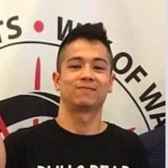 Julian Nguyen