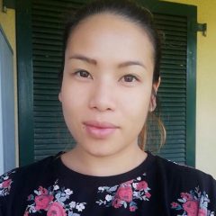 Mydai Phongsanith
