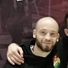 Flavio Gomes